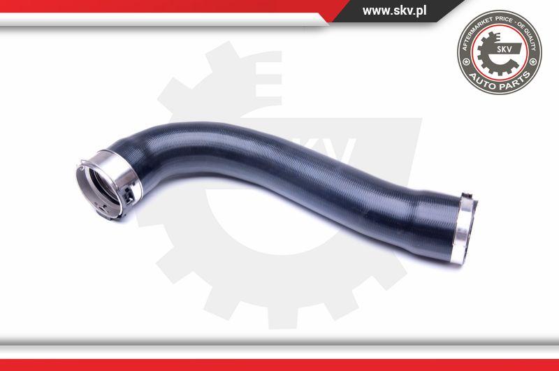 Esen SKV 43SKV014 - Charger Intake Air Hose onlydrive.pro