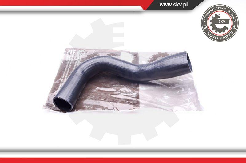 Esen SKV 43SKV088 - Charger Intake Air Hose onlydrive.pro