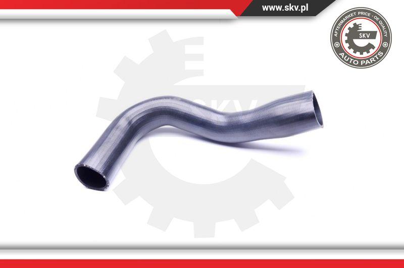 Esen SKV 43SKV088 - Charger Intake Air Hose onlydrive.pro