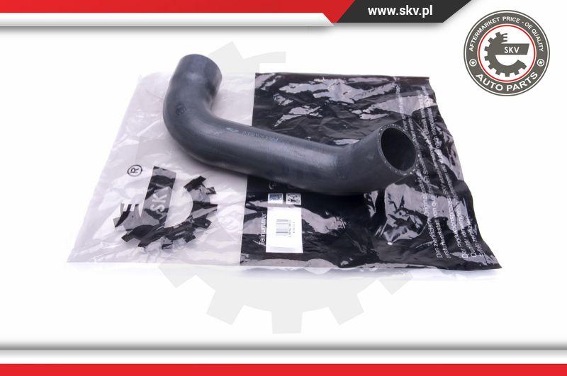 Esen SKV 43SKV194 - Charger Intake Air Hose onlydrive.pro