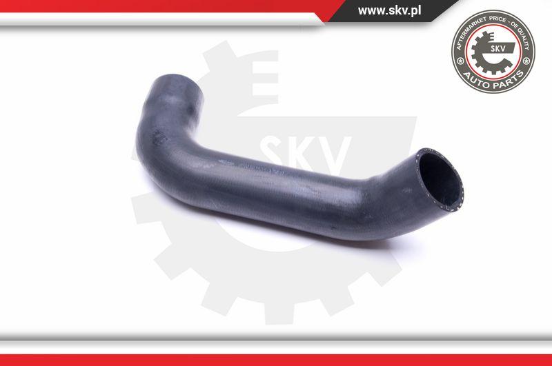 Esen SKV 43SKV194 - Charger Intake Air Hose onlydrive.pro