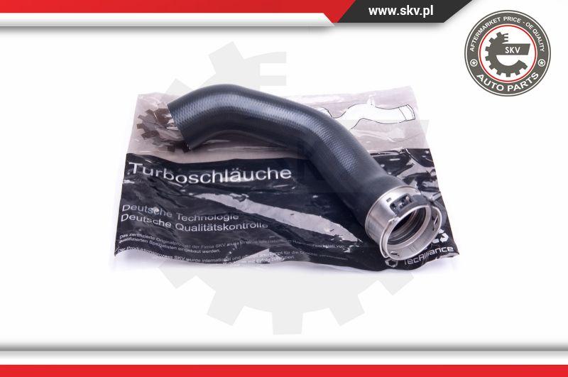 Esen SKV 43SKV147 - Charger Intake Air Hose onlydrive.pro