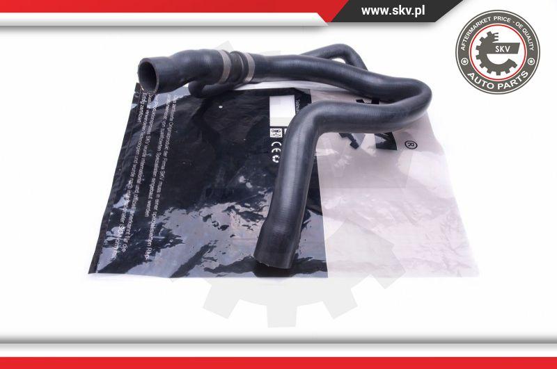 Esen SKV 43SKV855 - Radiator Hose onlydrive.pro