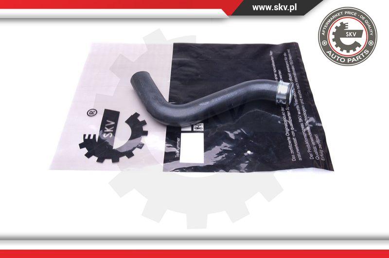 Esen SKV 43SKV863 - Radiator Hose onlydrive.pro