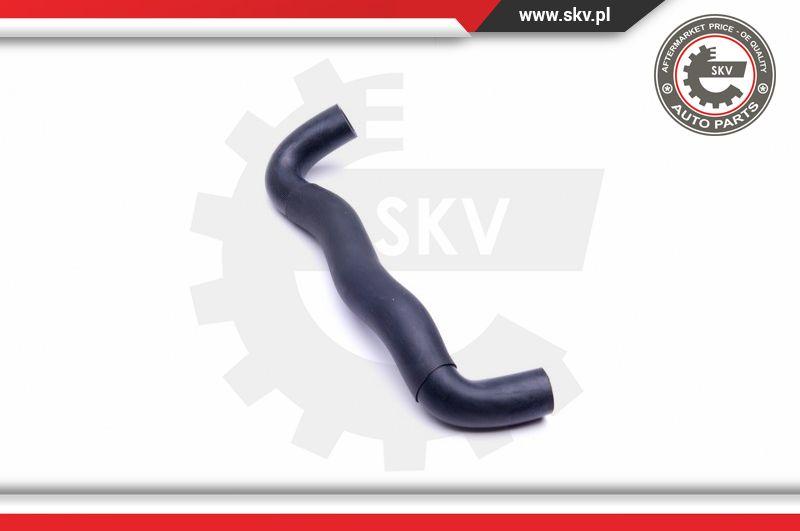 Esen SKV 43SKV836 - Radiator Hose onlydrive.pro