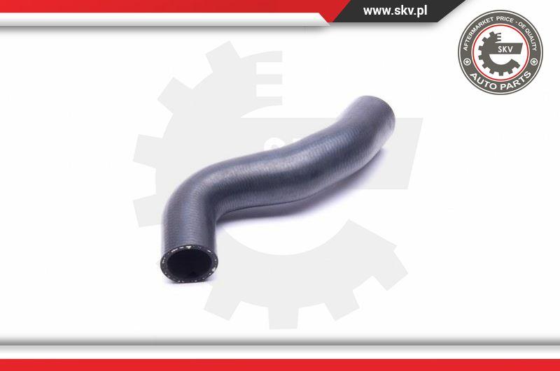 Esen SKV 43SKV829 - Radiator Hose onlydrive.pro