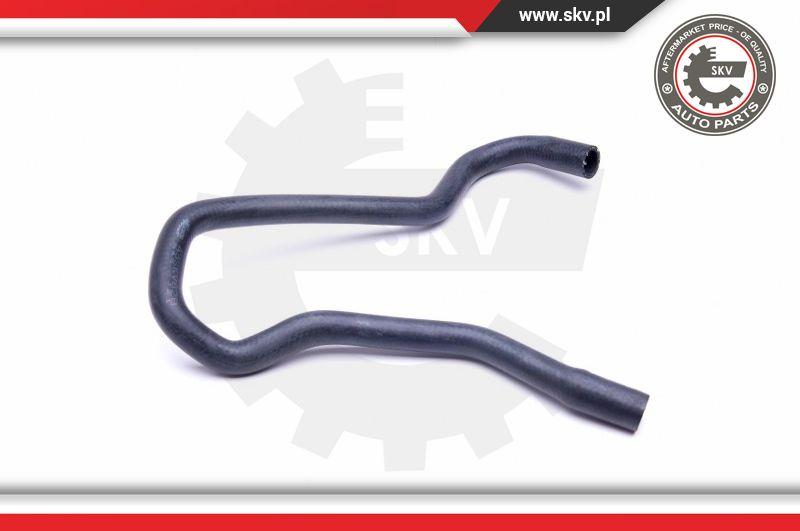 Esen SKV 43SKV828 - Radiator Hose onlydrive.pro