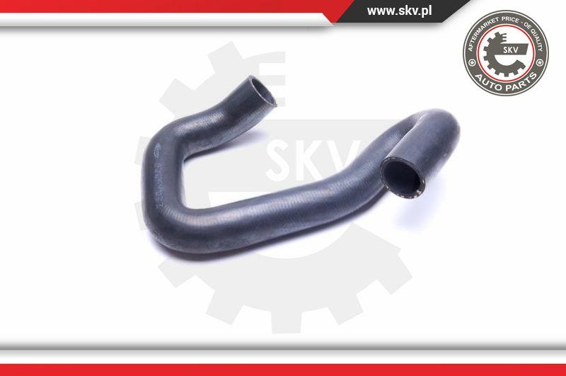 Esen SKV 43SKV827 - Radiator Hose onlydrive.pro