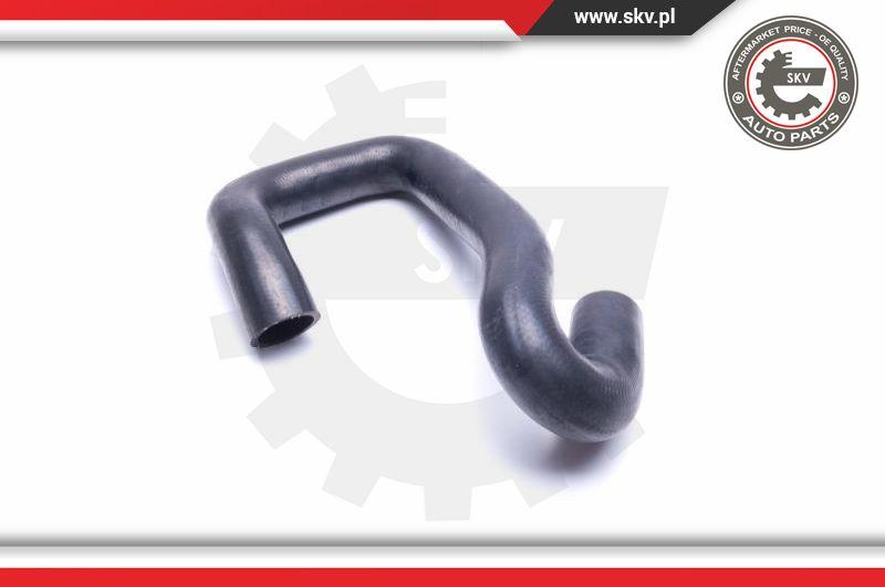 Esen SKV 43SKV827 - Radiator Hose onlydrive.pro