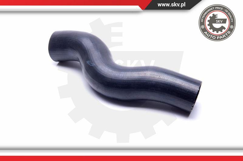 Esen SKV 43SKV369 - Charger Intake Air Hose onlydrive.pro