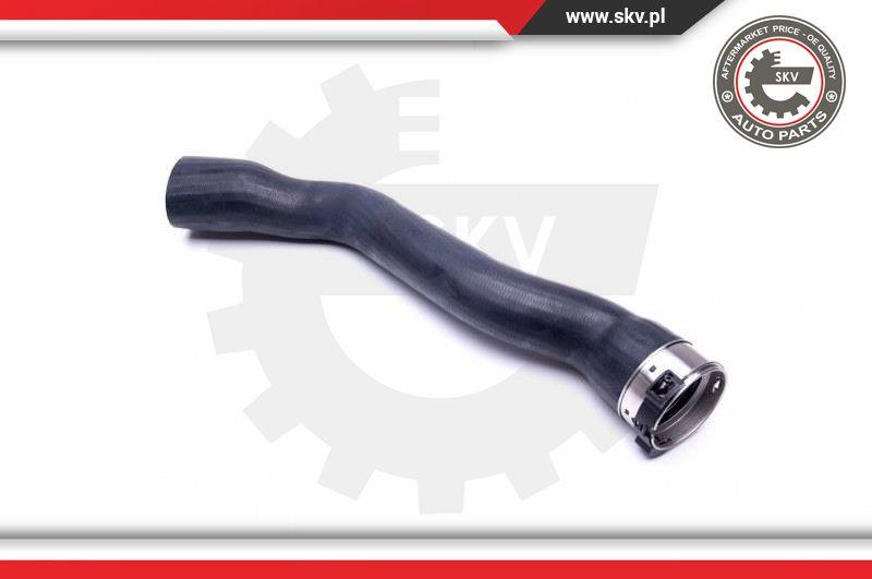 Esen SKV 43SKV305 - Charger Intake Air Hose onlydrive.pro