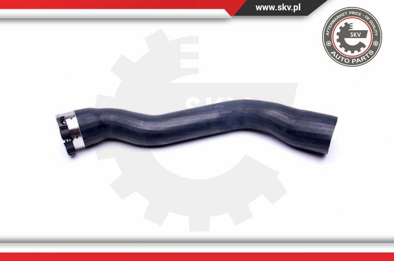 Esen SKV 43SKV305 - Charger Intake Air Hose onlydrive.pro