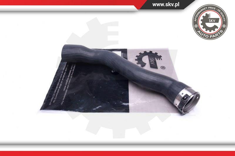 Esen SKV 43SKV305 - Charger Intake Air Hose onlydrive.pro