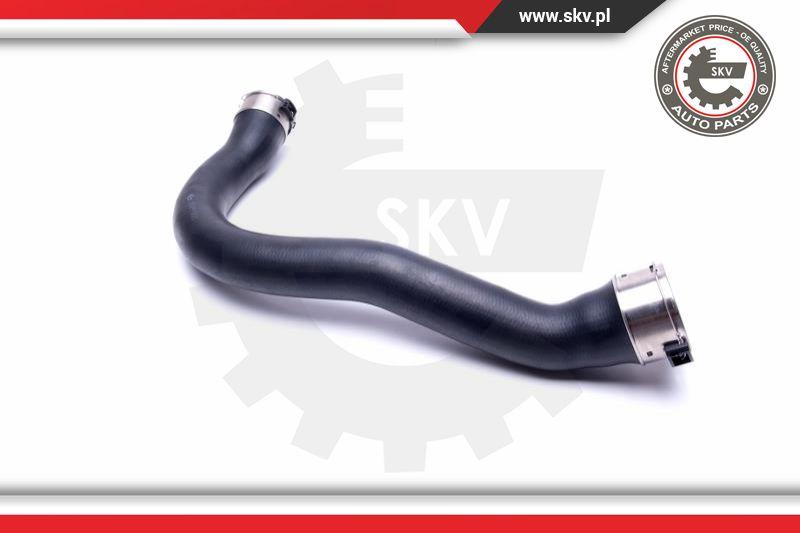 Esen SKV 43SKV307 - Charger Intake Air Hose onlydrive.pro