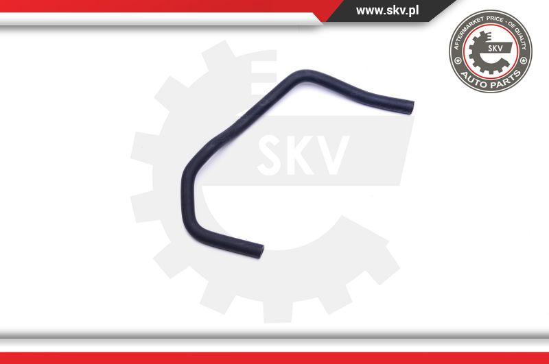 Esen SKV 43SKV224 - Hose, crankcase breather onlydrive.pro