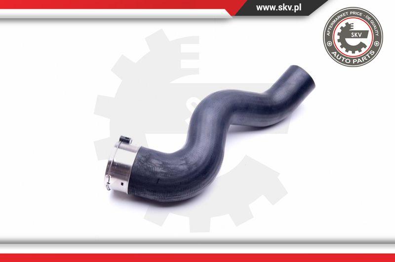 Esen SKV 43SKV274 - Charger Intake Air Hose onlydrive.pro