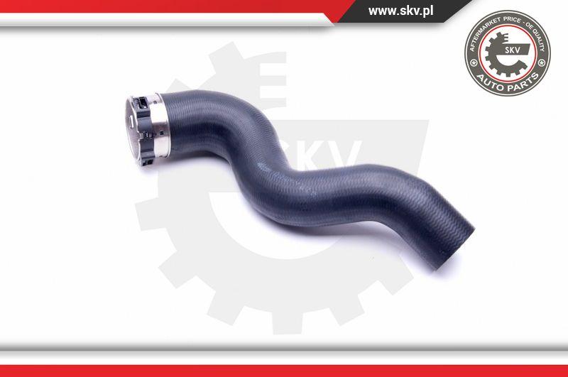 Esen SKV 43SKV274 - Charger Intake Air Hose onlydrive.pro