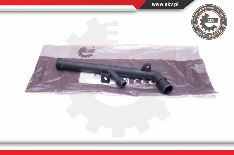 Esen SKV 43SKV748 - Radiator Hose onlydrive.pro