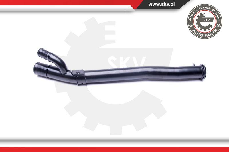 Esen SKV 43SKV766 - Coolant Tube onlydrive.pro