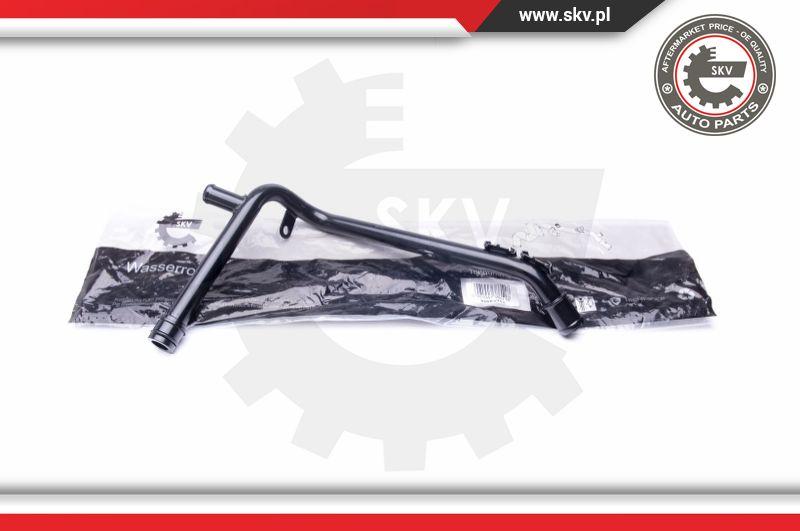 Esen SKV 43SKV762 - Coolant Tube onlydrive.pro