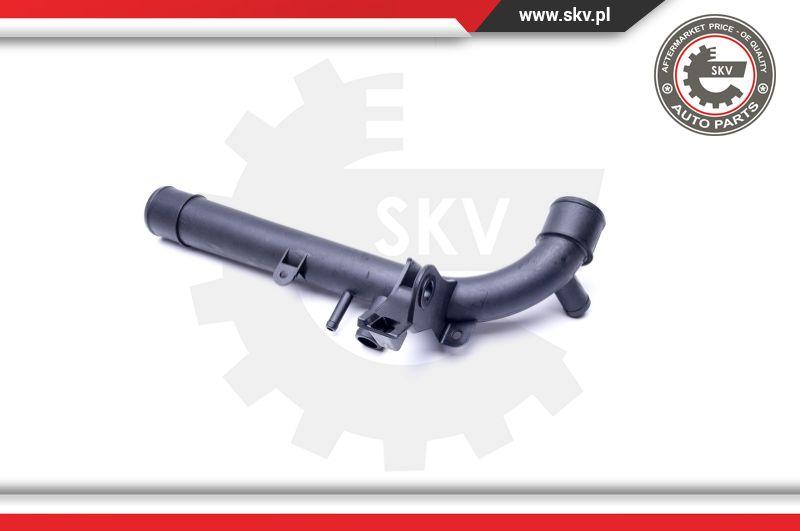 Esen SKV 43SKV786 - Coolant Tube onlydrive.pro