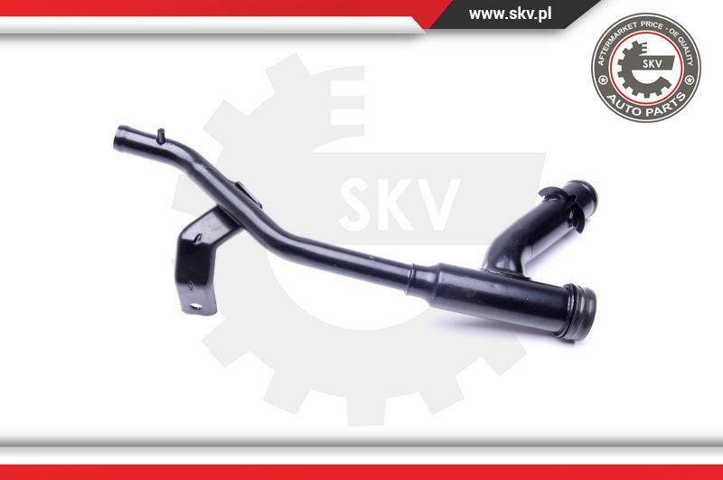 Esen SKV 43SKV770 - Coolant Tube onlydrive.pro