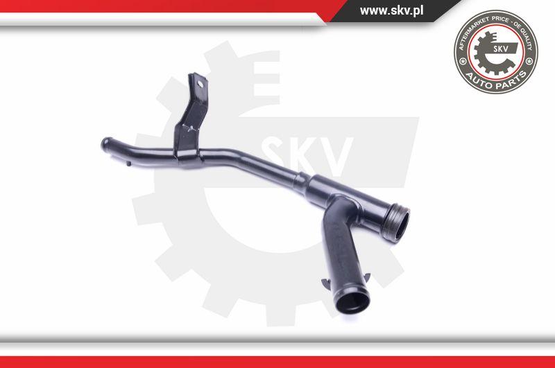 Esen SKV 43SKV770 - Coolant Tube onlydrive.pro