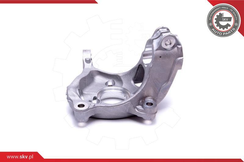 Esen SKV 47SKV411 - Steering Knuckle, wheel suspension onlydrive.pro