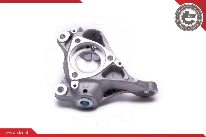 Esen SKV 47SKV411 - Steering Knuckle, wheel suspension onlydrive.pro