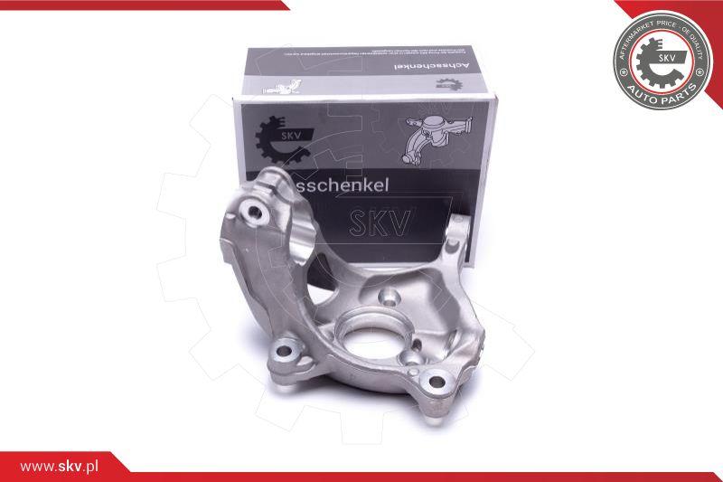 Esen SKV 47SKV412 - Steering Knuckle, wheel suspension onlydrive.pro