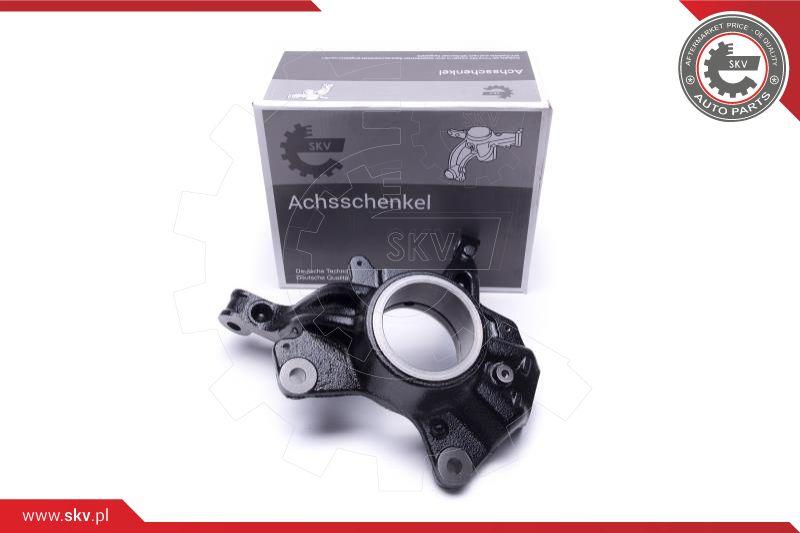 Esen SKV 47SKV481 - Steering Knuckle, wheel suspension onlydrive.pro