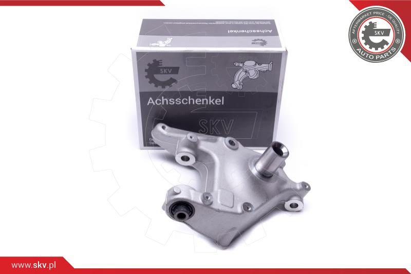 Esen SKV 47SKV431 - Steering Knuckle, wheel suspension onlydrive.pro