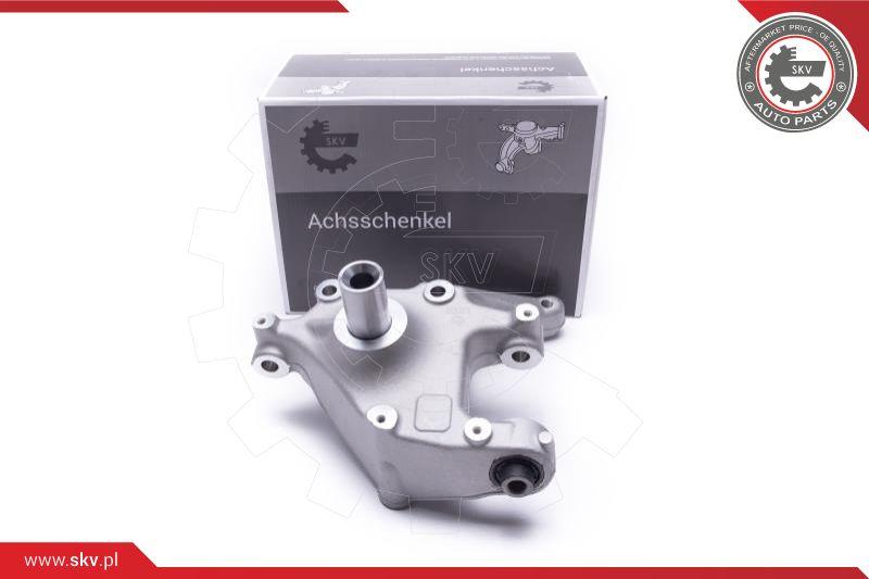 Esen SKV 47SKV432 - Steering Knuckle, wheel suspension onlydrive.pro