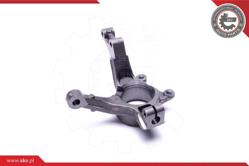 Esen SKV 47SKV471 - Steering Knuckle, wheel suspension onlydrive.pro