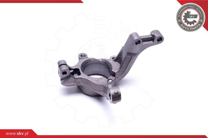 Esen SKV 47SKV472 - Steering Knuckle, wheel suspension onlydrive.pro