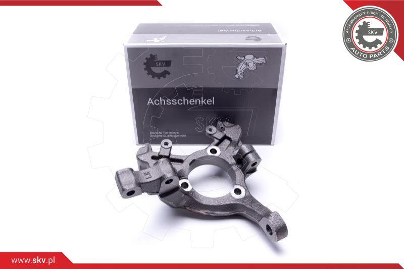 Esen SKV 47SKV541 - Steering Knuckle, wheel suspension onlydrive.pro