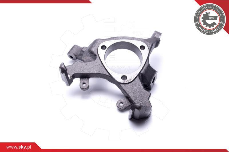 Esen SKV 47SKV541 - Steering Knuckle, wheel suspension onlydrive.pro