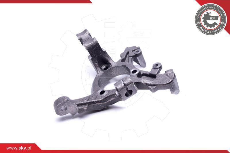 Esen SKV 47SKV541 - Steering Knuckle, wheel suspension onlydrive.pro