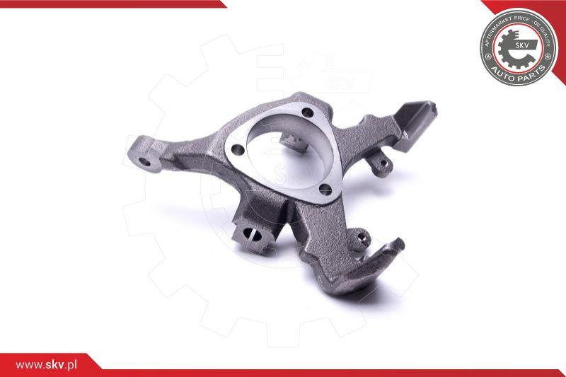 Esen SKV 47SKV542 - Steering Knuckle, wheel suspension onlydrive.pro