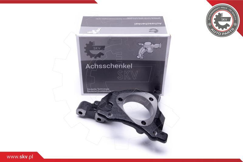 Esen SKV 47SKV531 - Steering Knuckle, wheel suspension onlydrive.pro