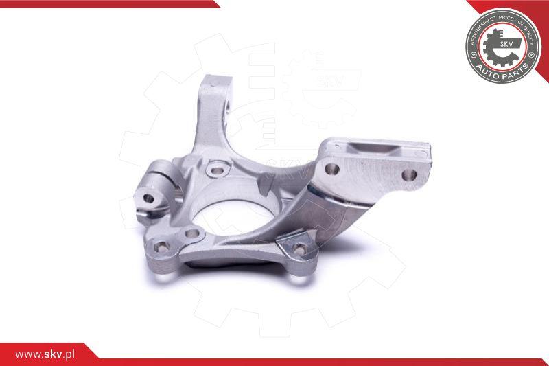 Esen SKV 47SKV521 - Steering Knuckle, wheel suspension onlydrive.pro