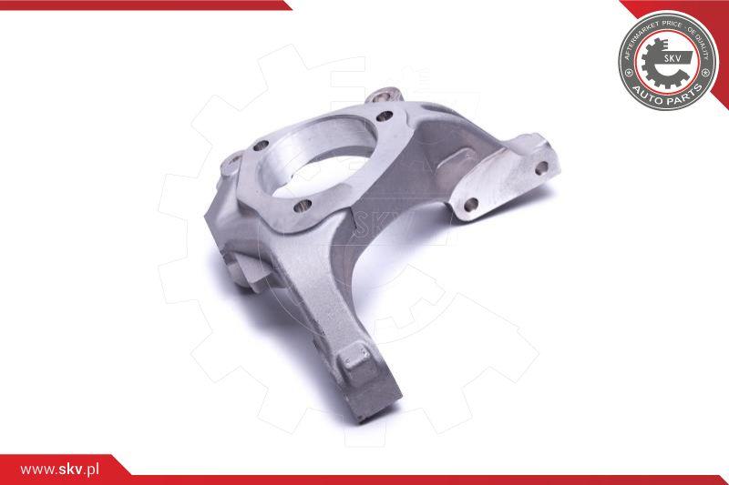 Esen SKV 47SKV521 - Steering Knuckle, wheel suspension onlydrive.pro