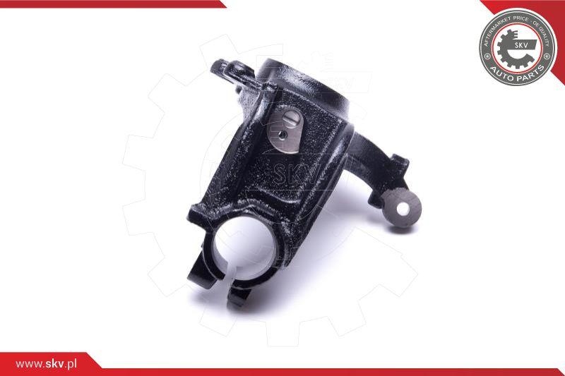 Esen SKV 47SKV602 - Steering Knuckle, wheel suspension onlydrive.pro