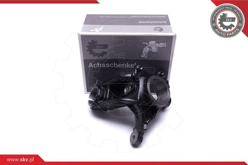 Esen SKV 47SKV602 - Steering Knuckle, wheel suspension onlydrive.pro