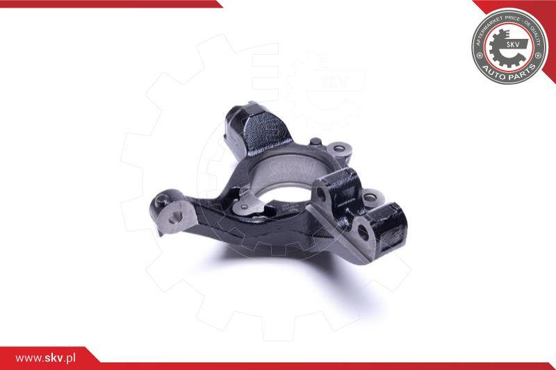 Esen SKV 47SKV612 - Steering Knuckle, wheel suspension onlydrive.pro