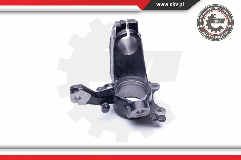 Esen SKV 47SKV041 - Steering Knuckle, wheel suspension onlydrive.pro