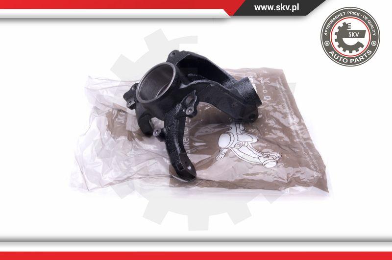 Esen SKV 47SKV041 - Steering Knuckle, wheel suspension onlydrive.pro