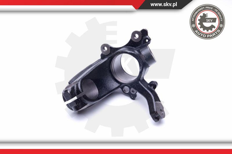 Esen SKV 47SKV041 - Steering Knuckle, wheel suspension onlydrive.pro