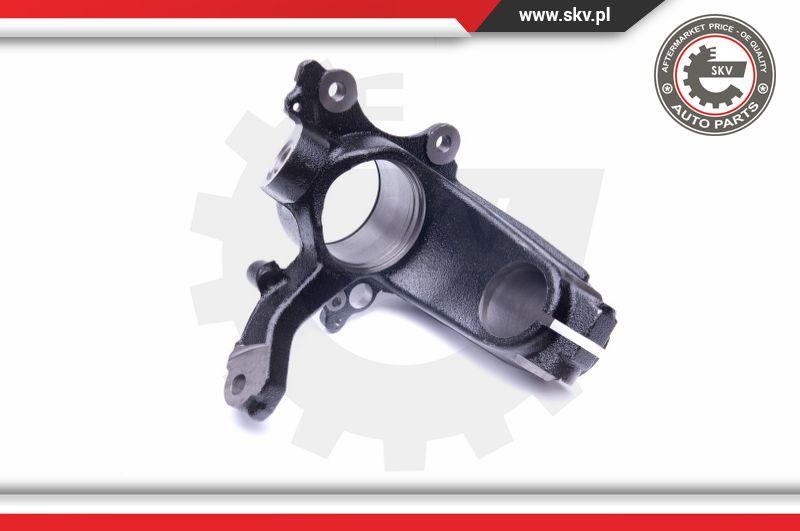 Esen SKV 47SKV042 - Steering Knuckle, wheel suspension onlydrive.pro