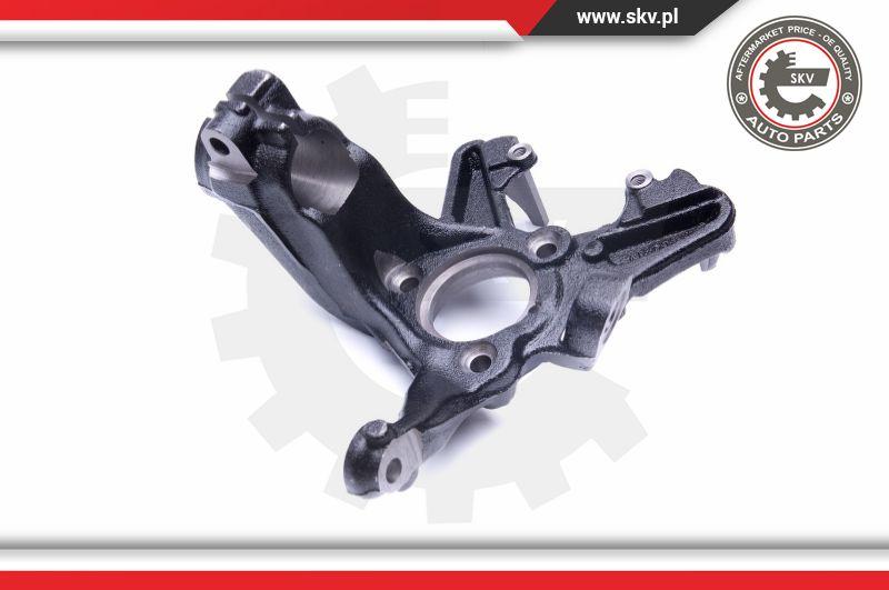 Esen SKV 47SKV051 - Steering Knuckle, wheel suspension onlydrive.pro